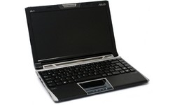 Asus Lamborghini VX6 Black