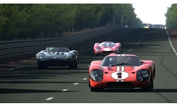 Gran Turismo 5 (PlayStation 3)