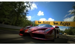 Gran Turismo 5 (PlayStation 3)