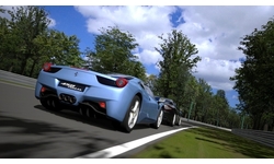 Gran Turismo 5 (PlayStation 3)