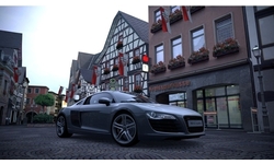 Gran Turismo 5 (PlayStation 3)
