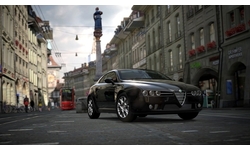 Gran Turismo 5 (PlayStation 3)