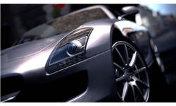Gran Turismo 5 (PlayStation 3)