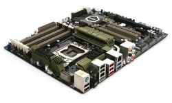 Asus Sabertooth X58