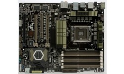 Asus Sabertooth X58