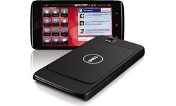 Dell Streak Black