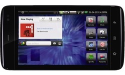 Dell Streak Black