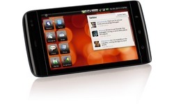 Dell Streak Black