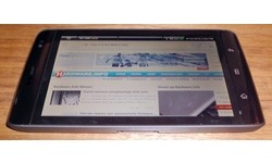 Dell Streak Black