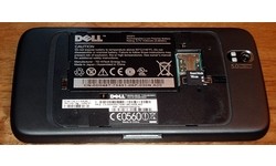 Dell Streak Black