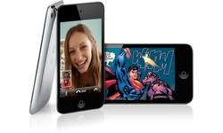 Apple iPod Touch V4 64GB Black
