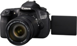 Canon Eos 60D 18-55 kit