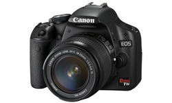 Canon Eos 60D 18-55 kit