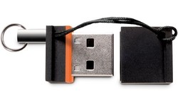 LaCie mosKeyto 4GB