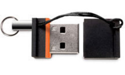 LaCie mosKeyto 8GB