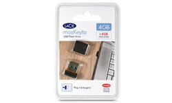 LaCie mosKeyto 8GB