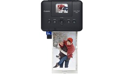 Canon Selphy CP800 Black