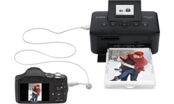 Canon Selphy CP800 Black