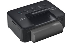 Canon Selphy CP800 Black