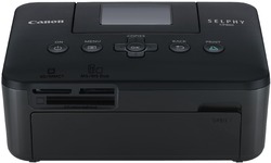 Canon Selphy CP800 Black
