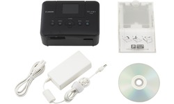 Canon Selphy CP800 Black