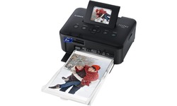 Canon Selphy CP800 Black