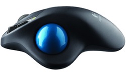 Logitech M570 Wireless Trackball