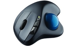 Logitech M570 Wireless Trackball