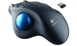 Logitech M570 Wireless Trackball