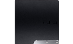 Sony PlayStation 3 Slim 160GB
