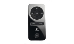Logitech Pure-Fi Express Plus Purple