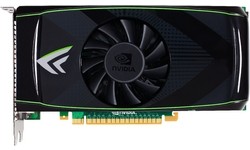 Nvidia GeForce GTS 450