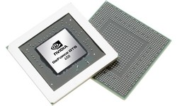 Nvidia GeForce GTS 450