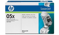 HP CE505XC