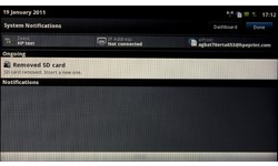 HP Photosmart eStation C510