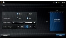 HP Photosmart eStation C510