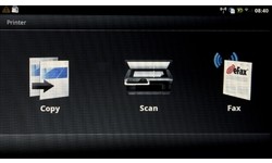 HP Photosmart eStation C510