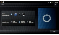 HP Photosmart eStation C510