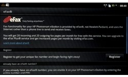 HP Photosmart eStation C510