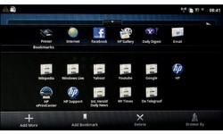 HP Photosmart eStation C510
