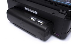 HP Photosmart eStation C510