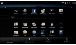 HP Photosmart eStation C510