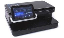 HP Photosmart eStation C510