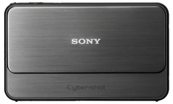Sony Cyber-shot DSC-T99 Black