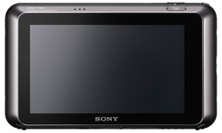 Sony Cyber-shot DSC-T99 Black