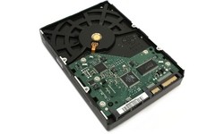 Samsung Spinpoint F4 EcoGreen 2TB
