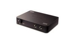 Creative Sound Blaster X-FI HD