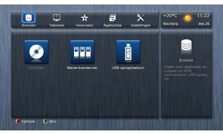 HDI Dune HD Max