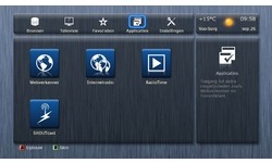 HDI Dune HD Max
