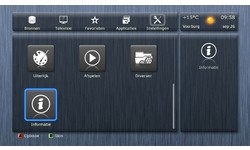 HDI Dune HD Max